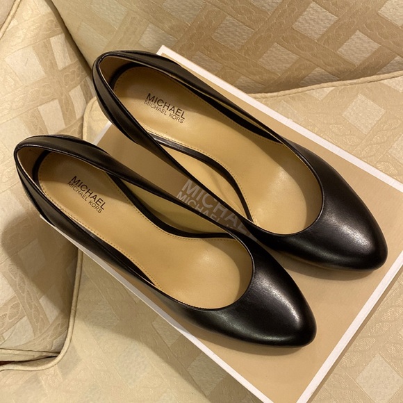 🌸 MICHAEL Michael Kors HEELS - Picture 3 of 11